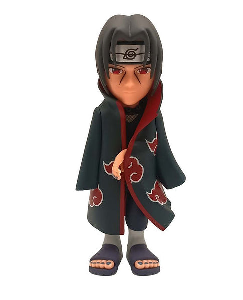 Minix Naruto - Itachi (12 cm) #109