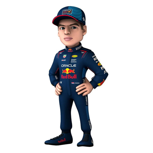 Minix Formula 1 - Red Bull Racing Max Verstappen (12 cm) #101