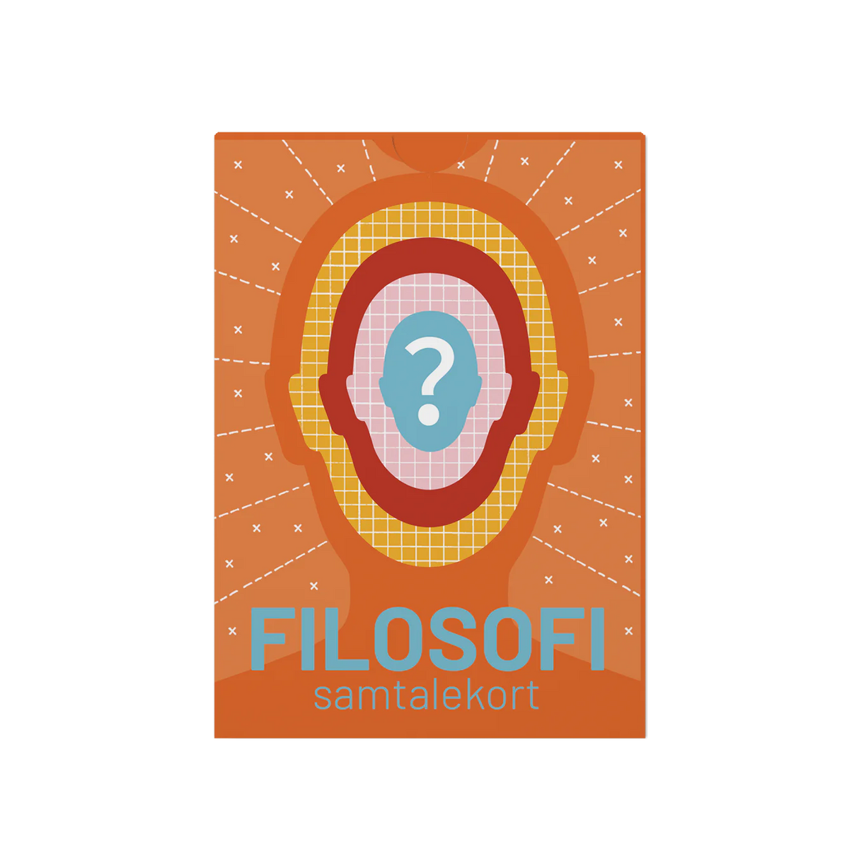 FILOSOFI - Samtalespil fra SNAK