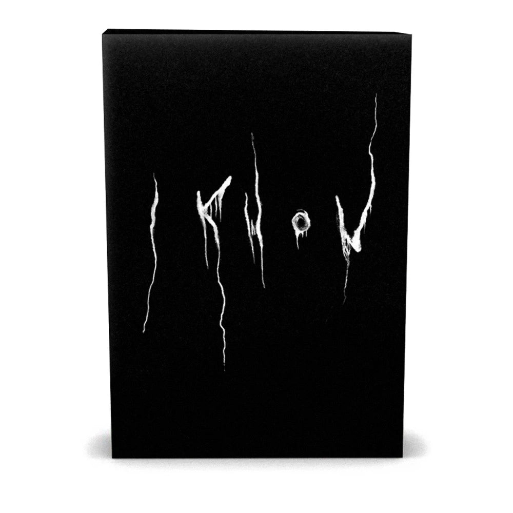 Mörk Borg: Ikhon (Eng)