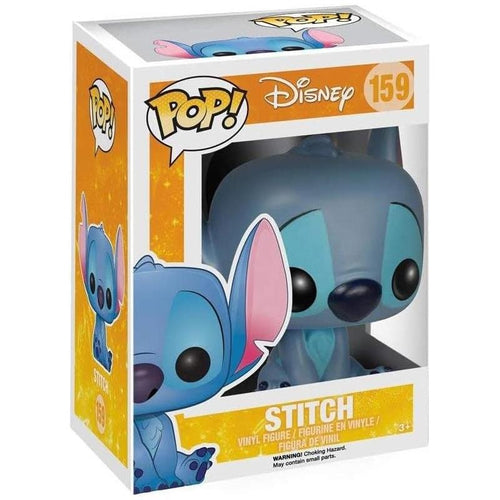 Funko POP! -  Disney Classics - Stitch #159