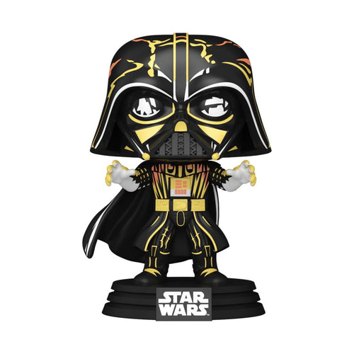 Funko POP! - Star Wars - Darth Vader (Special Edition) #767