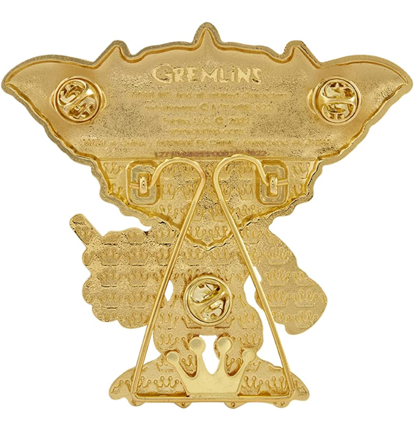 Funko POP! Pin - Gremlins - Stripe #12