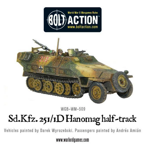 Bolt Action: Fallschirmjager - Starter Army (Eng)