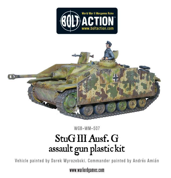 Bolt Action: Fallschirmjager - Starter Army (Eng)