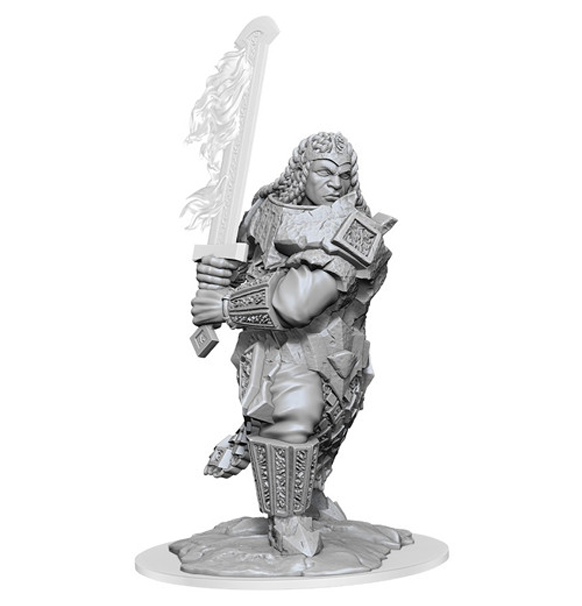 Nolzur's Marvelous Miniatures - Fire Giant