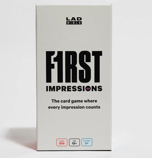 LADBible: First Impressions (Eng)