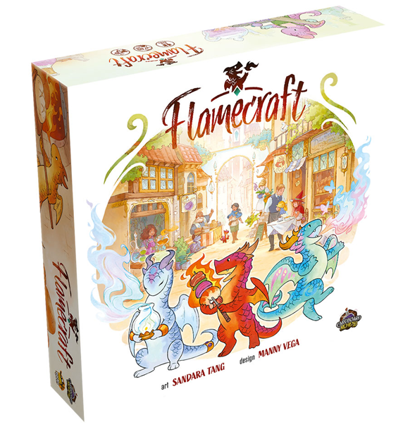 Flamecraft (Eng)