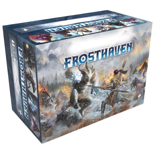 Frosthaven (Eng)