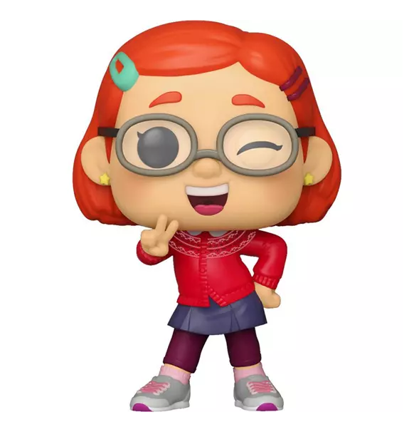 Funko POP! Turning Red - Meilin Lee #1184