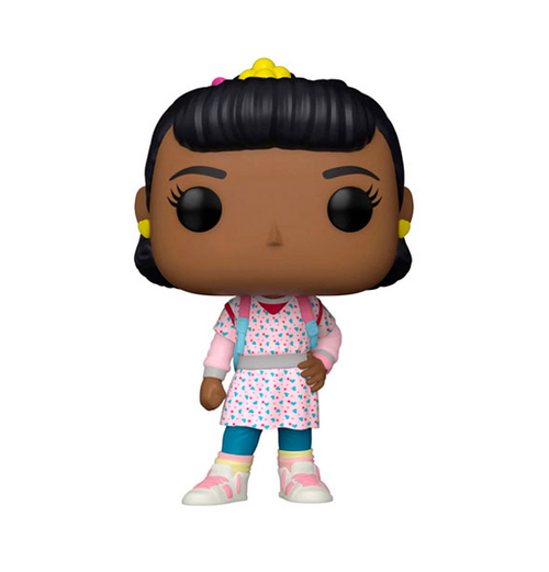 Funko POP! - Stranger Things - Erica #1301