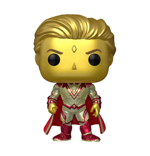 Funko POP! - Guardians of the Galaxy 3 - Adam Warlock #1210