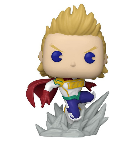 Funko POP! - My Hero Acadamia - Mirio Togata #1004