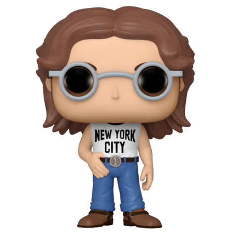 Funko POP! - Rocks - Convention Exclusive John Lennon #240