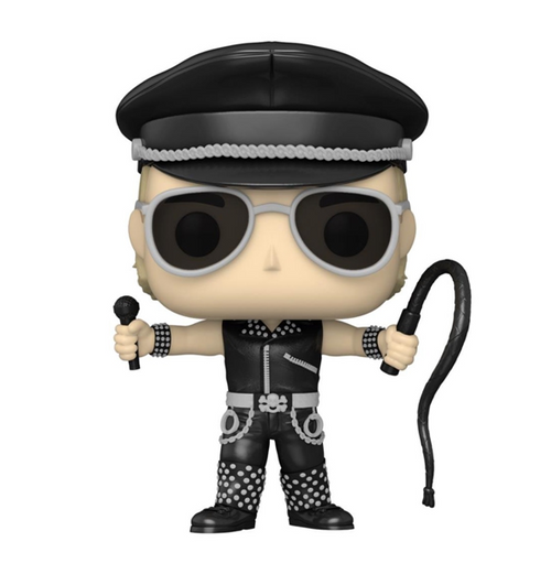 Funko POP! - Rocks - Rob Halford #277