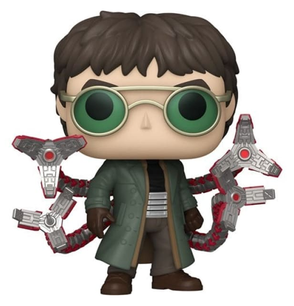 Funko POP! - Spider-man - Doc Ock #1163