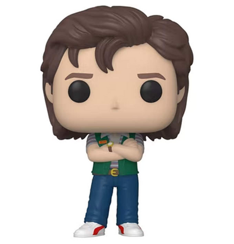 Funko POP! - Stranger Things (Season 4) - Steve #1245