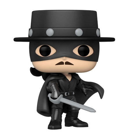 Funko POP! - Television - Zorro #1270