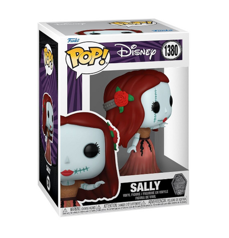 Funko POP! - Disney - Sally #1380