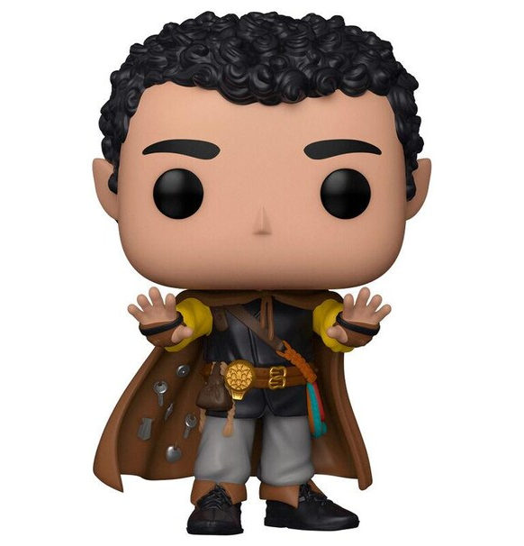 Funko POP! - Dungeons & Dragons - Simon #1327