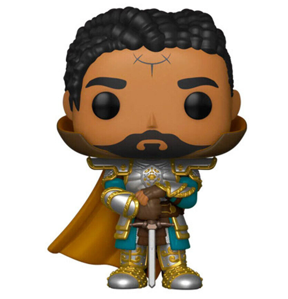 Funko POP! - Dungeons & Dragons - Xenk #1329