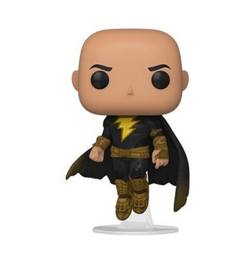 Funko POP! - DC Comics - Black Adam #1231