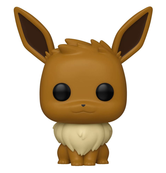 Funko POP! - Pokemon - Eevee #577