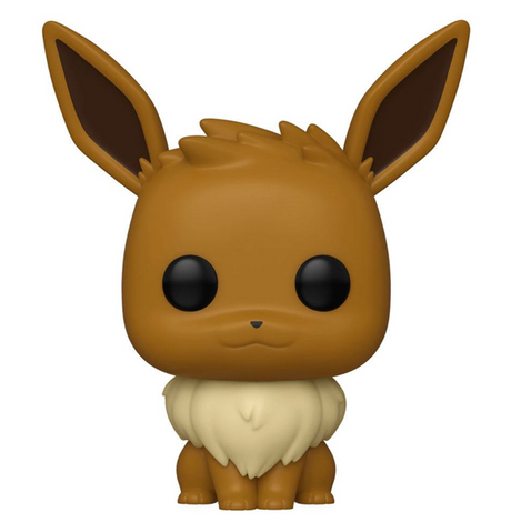 Funko POP! - Pokemon - Eevee #577