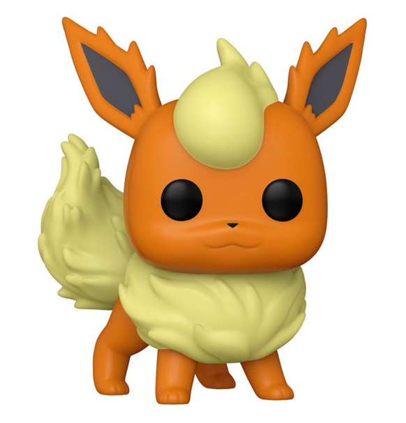 Funko POP! - Pokemon - Flareon #629