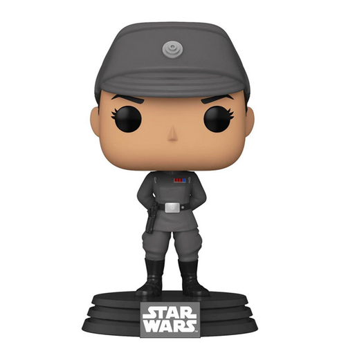 Funko POP! - Star Wars - Tala Durith #541