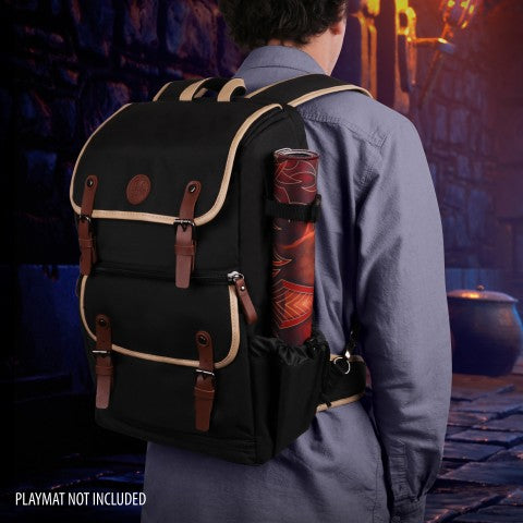 Enhance Trading Card Backpack Designer Edition (Black)