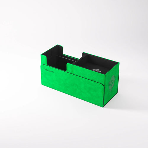 Gamegenic: The Academic 133+ XL - Green / Black (Torarian Edition)