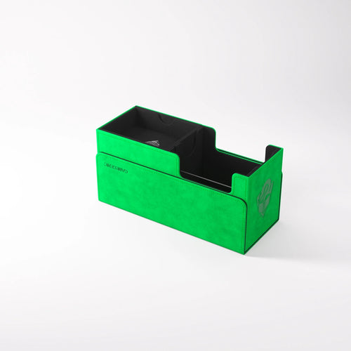 Gamegenic: The Academic 133+ XL - Green / Black (Torarian Edition)