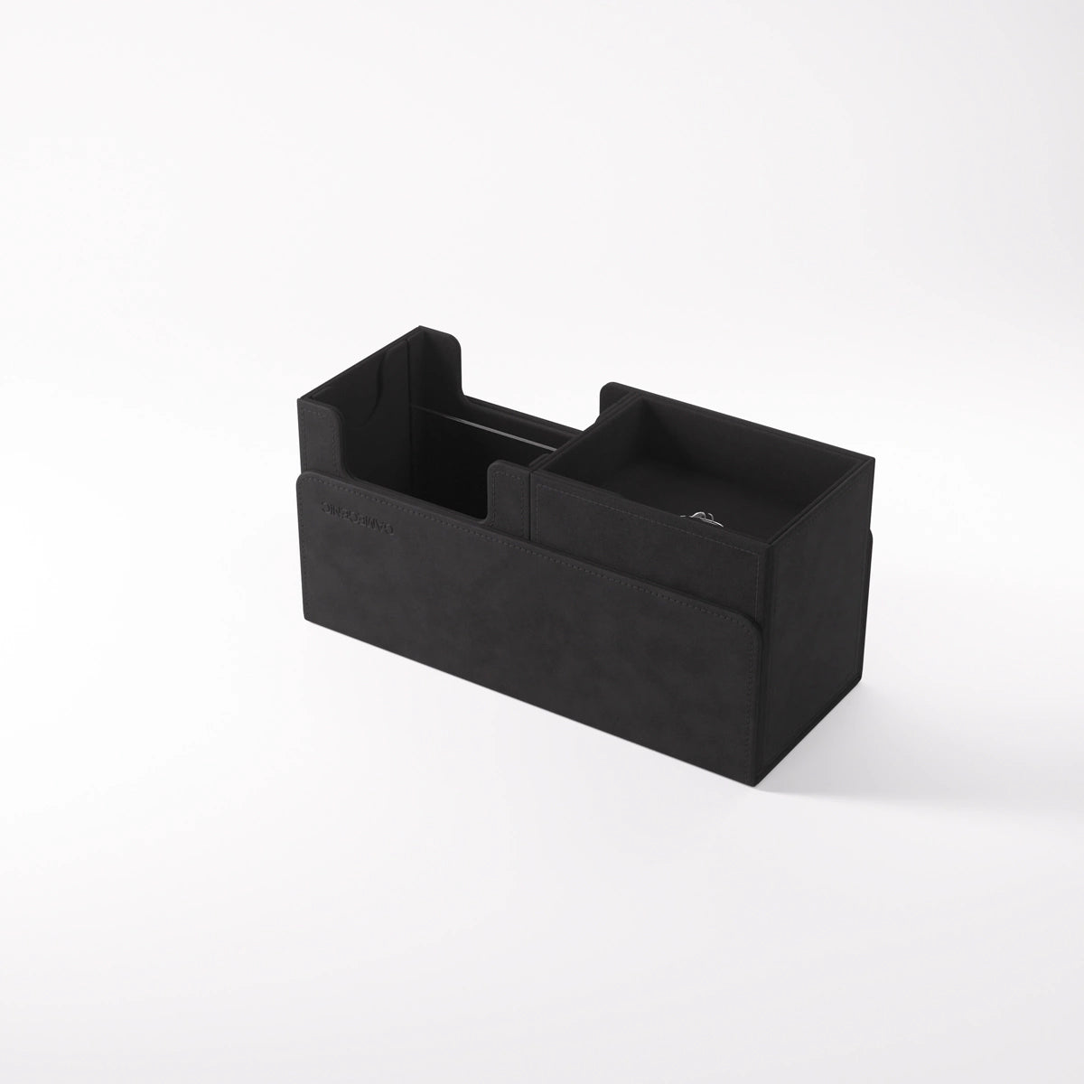 Gamegenic: The Academic 133+ XL - Black