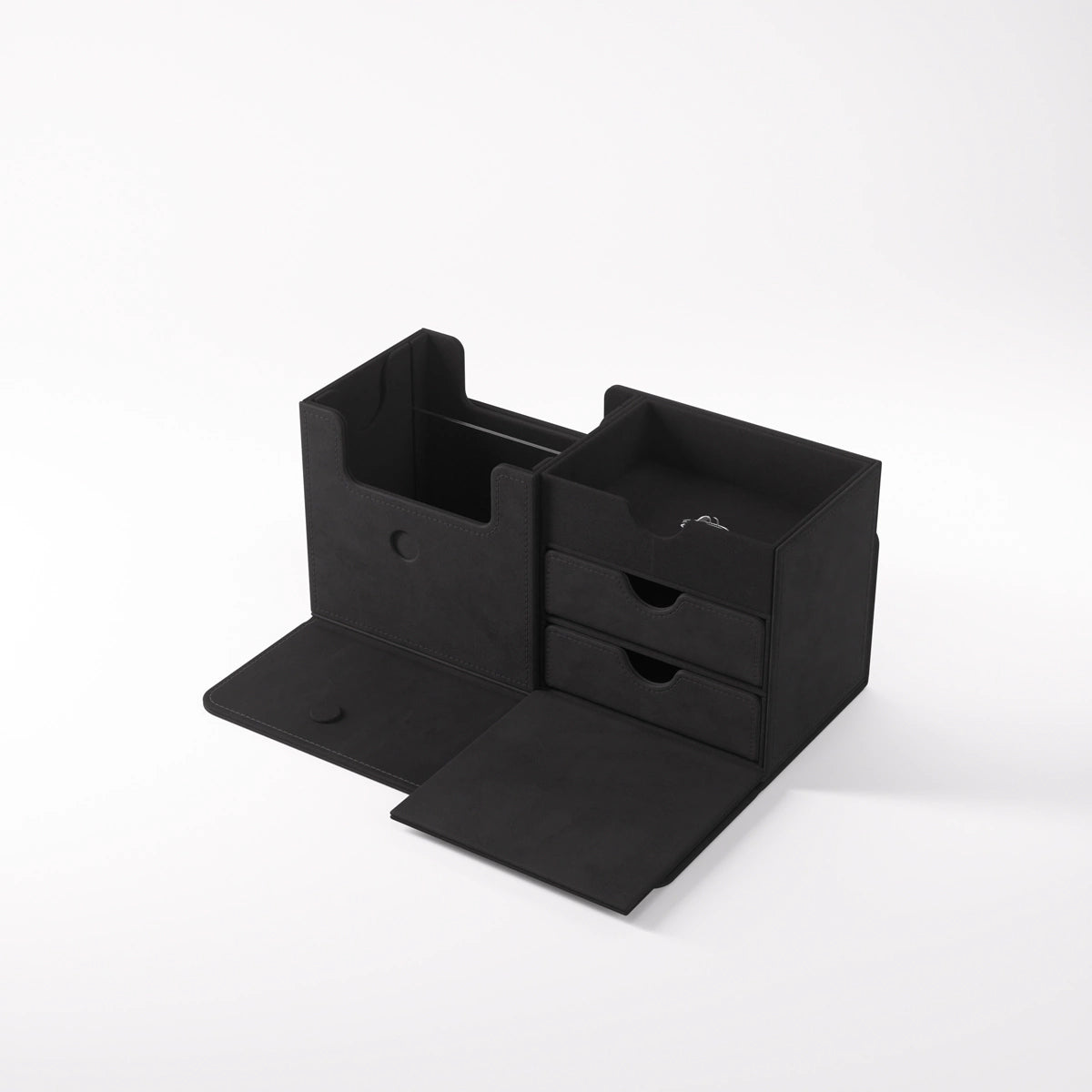 Gamegenic: The Academic 133+ XL - Black