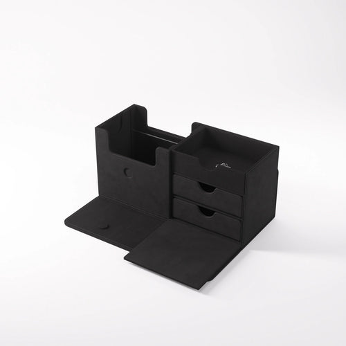 Gamegenic: The Academic 133+ XL - Black