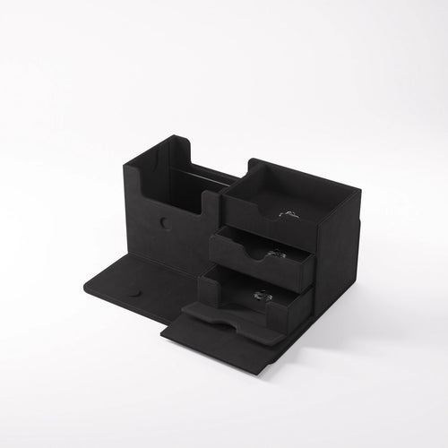 Gamegenic: The Academic 133+ XL - Black