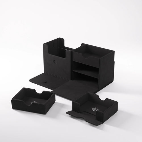 Gamegenic: The Academic 133+ XL - Black