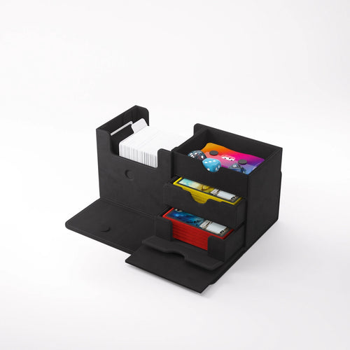 Gamegenic: The Academic 133+ XL - Black