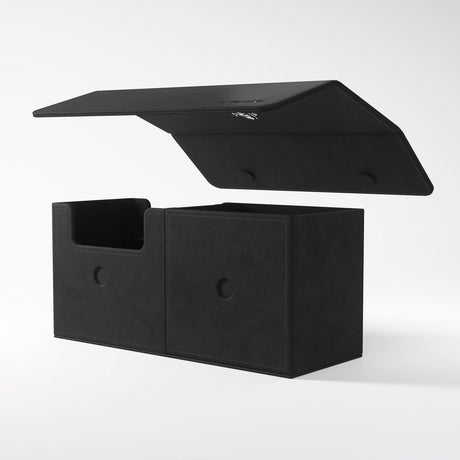 Gamegenic: The Academic 133+ XL - Black