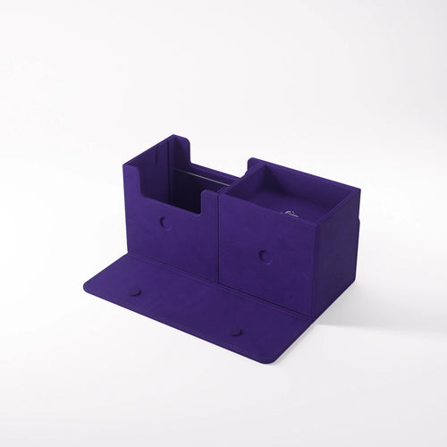 Gamegenic: The Academic 133+ XL - Purple