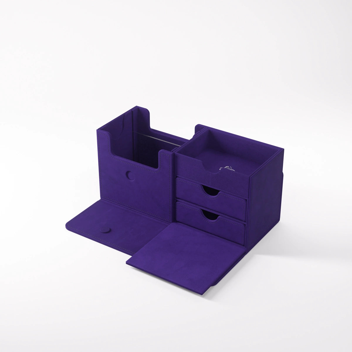Gamegenic: The Academic 133+ XL - Purple
