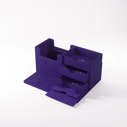Gamegenic: The Academic 133+ XL - Purple