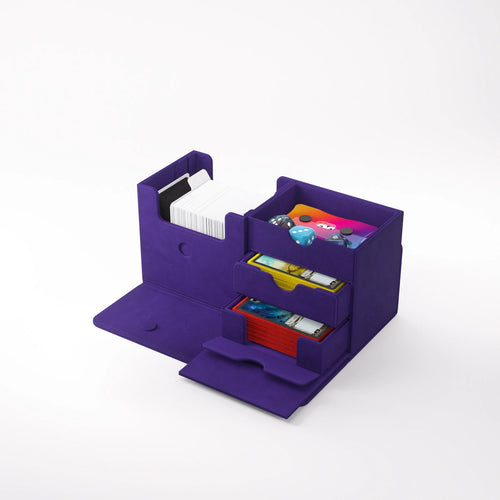 Gamegenic: The Academic 133+ XL - Purple