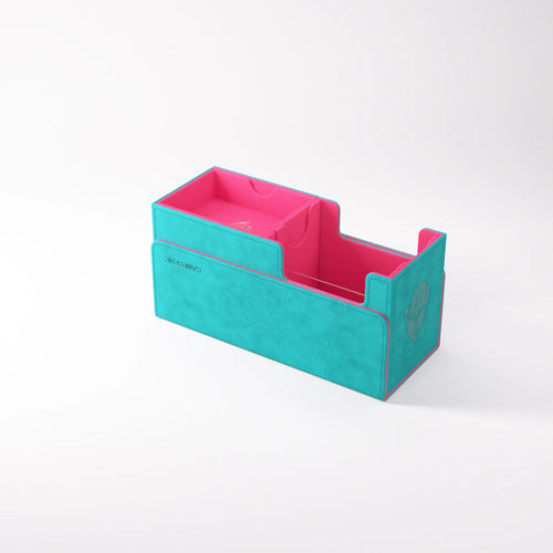 Gamegenic: The Academic 133+ XL - Teal / Pink (Torarian Edition)