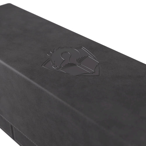 Gamegenic: The Academic 266+ XL - Black / Purple (Torarian Edition)