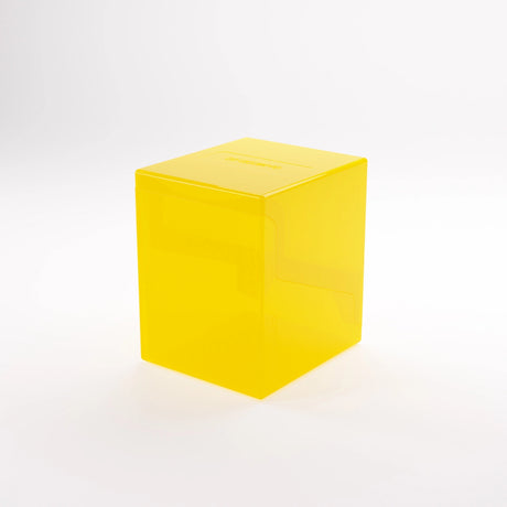 Gamegenic - Bastion 100+ XL Yellow