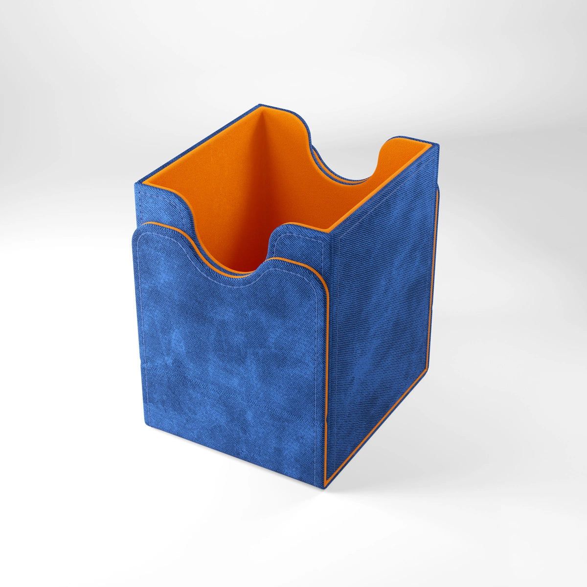 Gamegenic: Squire 100+ XL Convertible - Blue / Orange