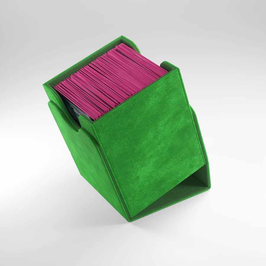 Gamegenic: Squire 100+ XL Convertible - Green