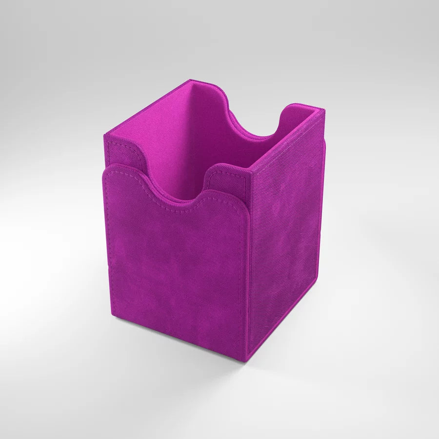 Gamegenic: Squire 100+ XL Convertible - Purple